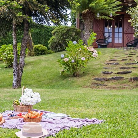 Villa Achada Da Mouca By Madeira Sun Travel ซานตานา ภายนอก รูปภาพ
