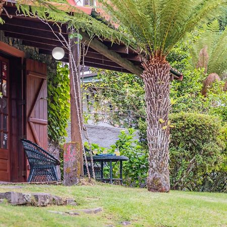 Villa Achada Da Mouca By Madeira Sun Travel ซานตานา ภายนอก รูปภาพ