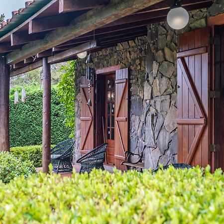 Villa Achada Da Mouca By Madeira Sun Travel ซานตานา ภายนอก รูปภาพ
