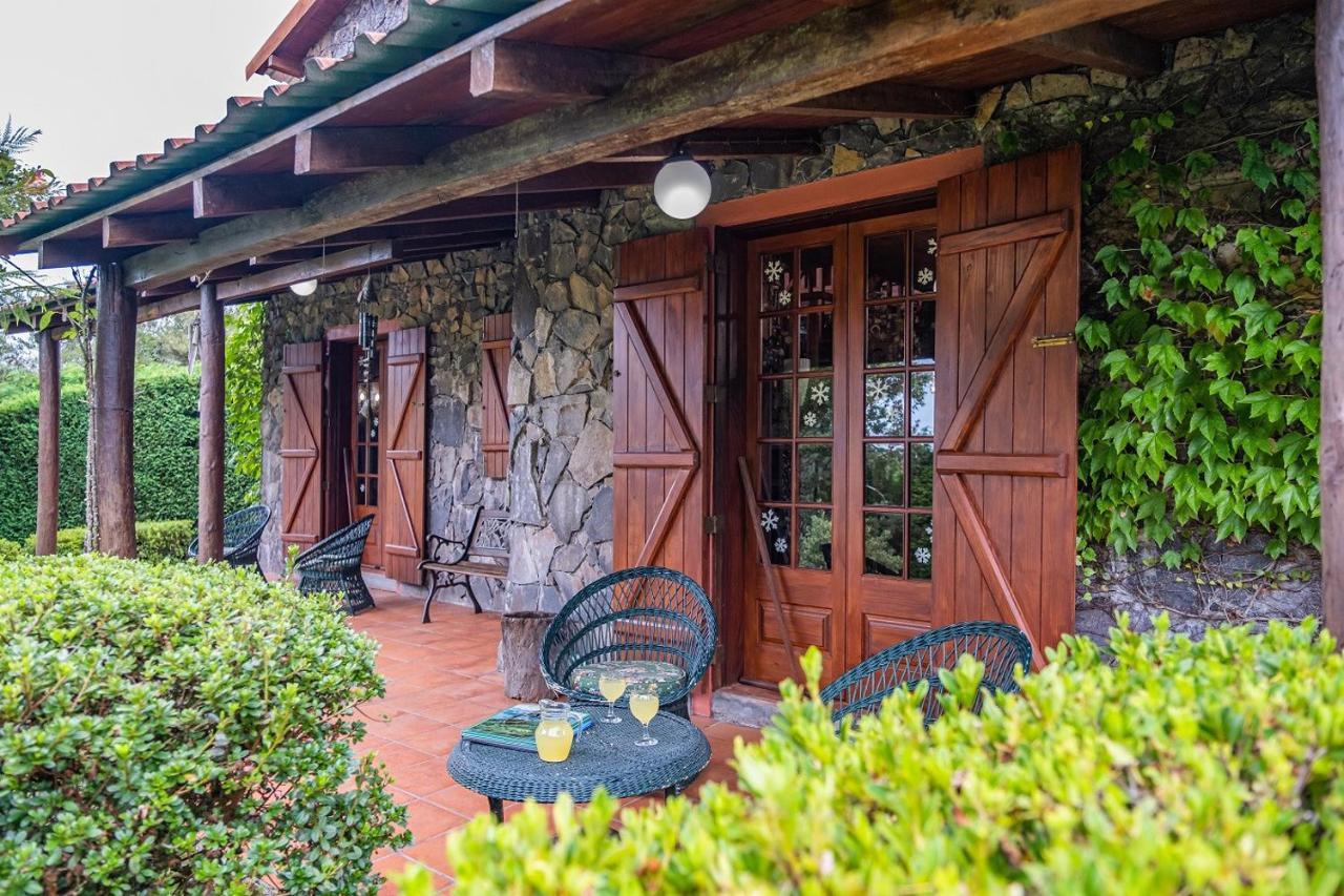 Villa Achada Da Mouca By Madeira Sun Travel ซานตานา ภายนอก รูปภาพ