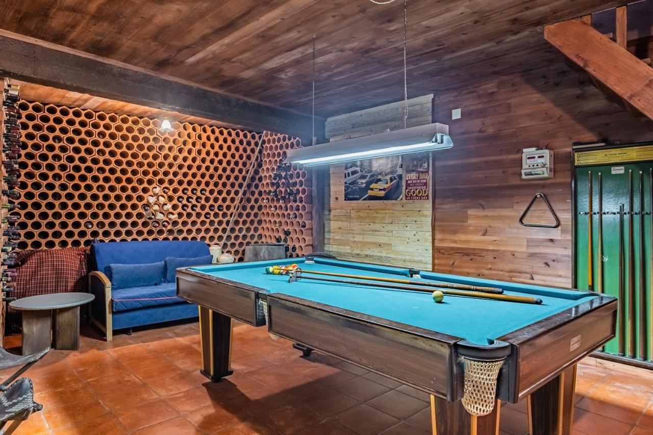 Villa Achada Da Mouca By Madeira Sun Travel ซานตานา ภายนอก รูปภาพ