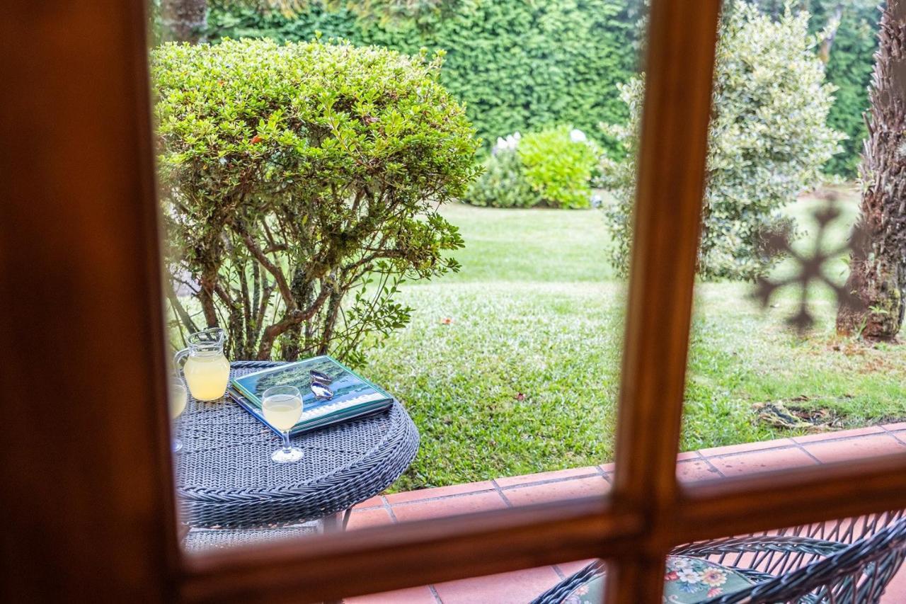 Villa Achada Da Mouca By Madeira Sun Travel ซานตานา ภายนอก รูปภาพ