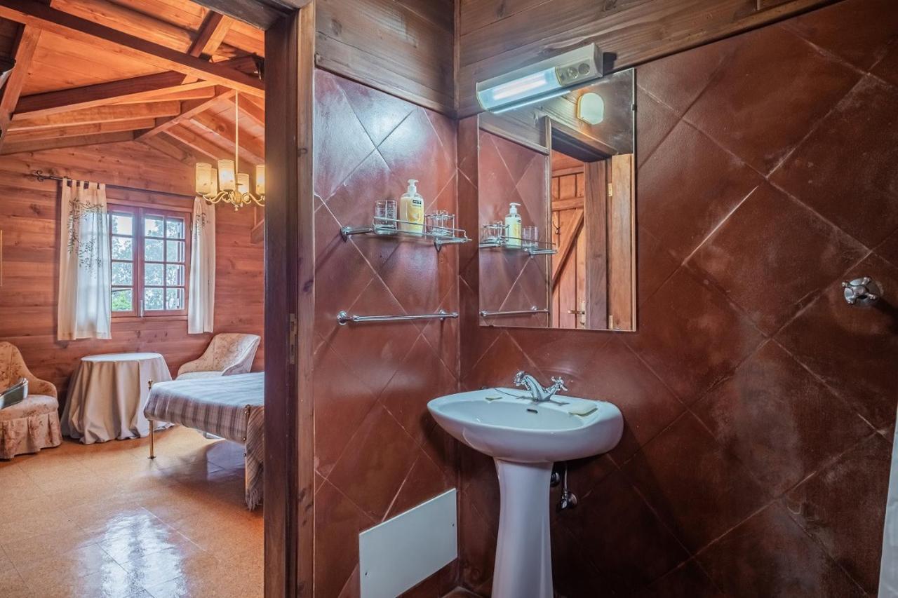 Villa Achada Da Mouca By Madeira Sun Travel ซานตานา ภายนอก รูปภาพ