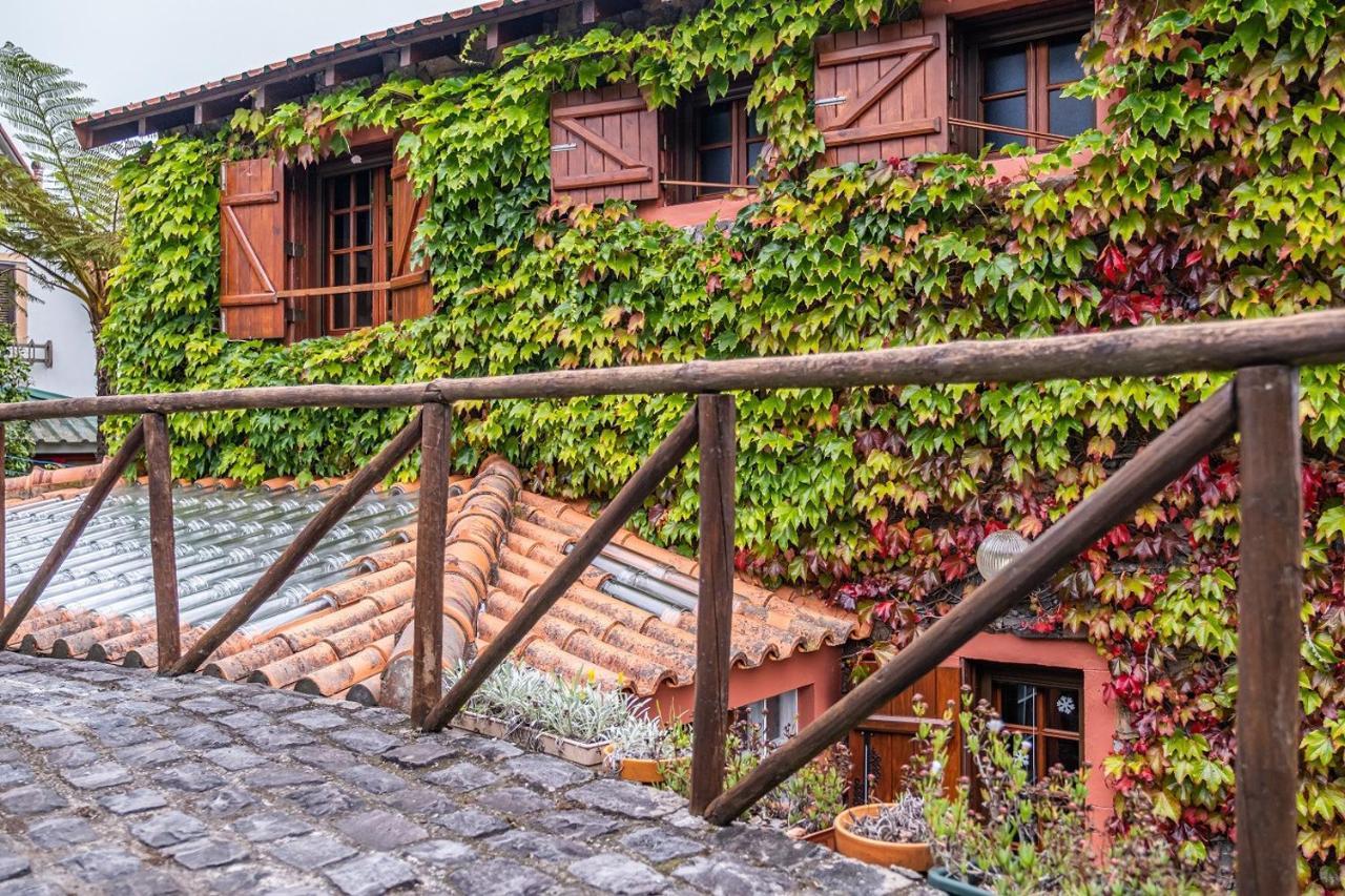 Villa Achada Da Mouca By Madeira Sun Travel ซานตานา ภายนอก รูปภาพ