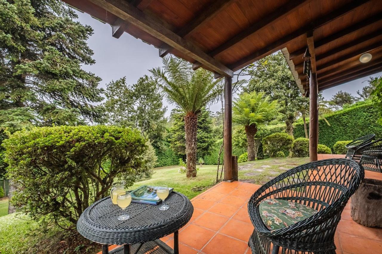Villa Achada Da Mouca By Madeira Sun Travel ซานตานา ภายนอก รูปภาพ