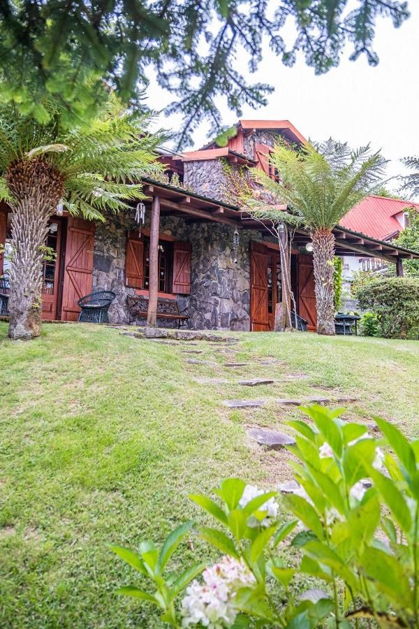 Villa Achada Da Mouca By Madeira Sun Travel ซานตานา ภายนอก รูปภาพ