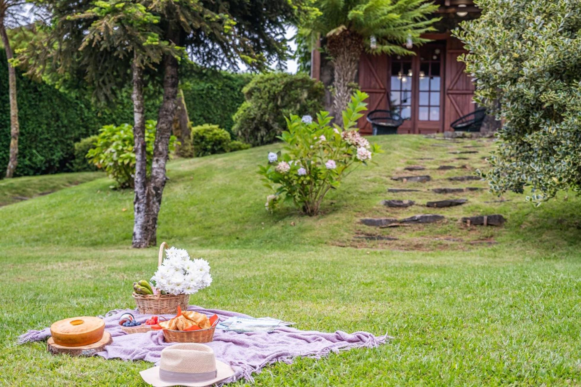 Villa Achada Da Mouca By Madeira Sun Travel ซานตานา ภายนอก รูปภาพ