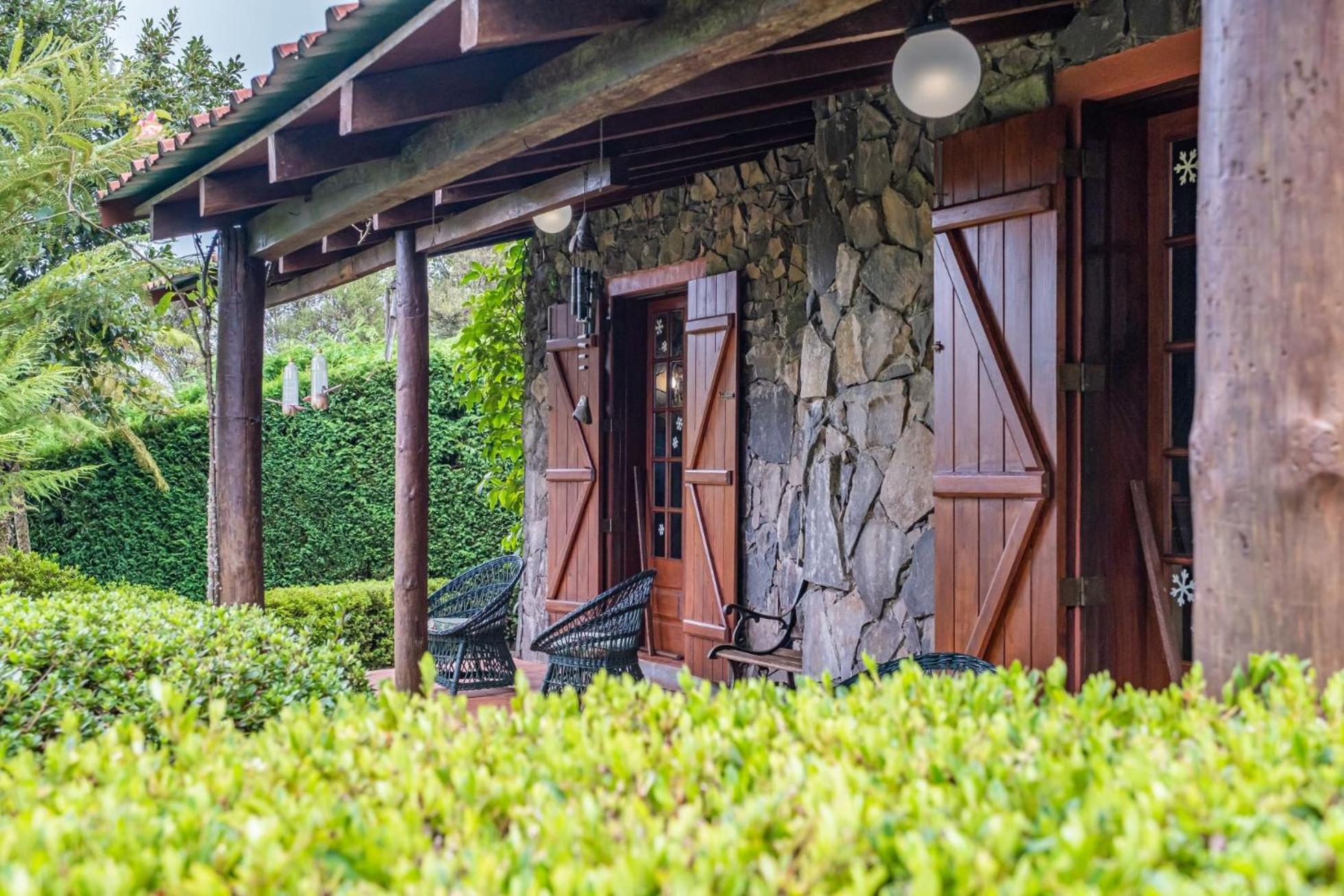 Villa Achada Da Mouca By Madeira Sun Travel ซานตานา ภายนอก รูปภาพ